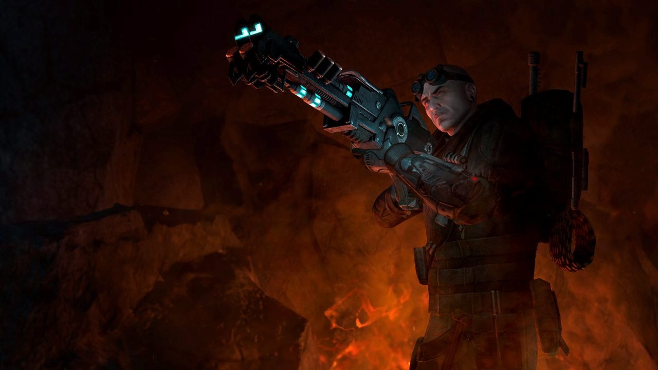 Red Faction: Armageddon - Imagen 30